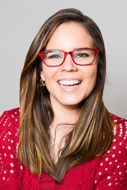 Alexia Barrail