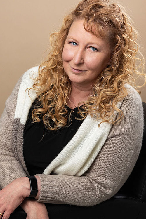 Angelene Stonesifer
