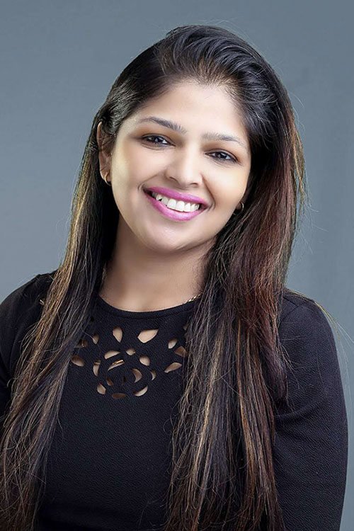 Sonia Gupta