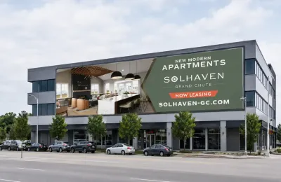 Property Sign 9