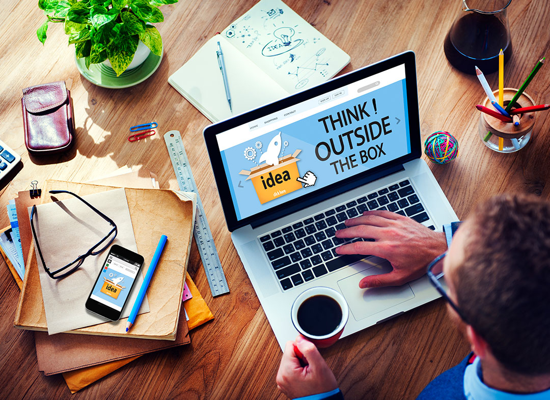 5 Must-Haves for a CRE Website