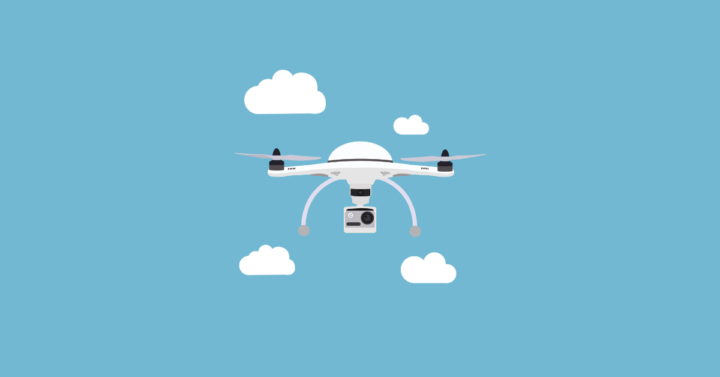 5 Smart Ways to Use Drone Footage to Boost Commercial Real Estate Marketing