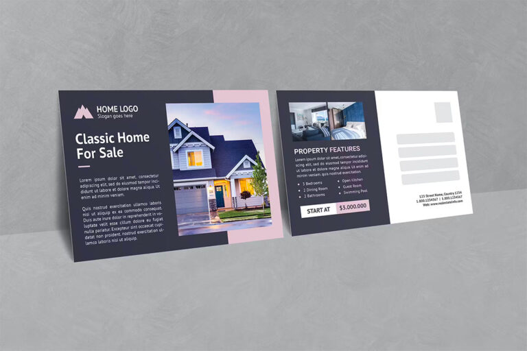 5 Ways Custom Brochures Can Help You Win More Commercial Real Estate Deals