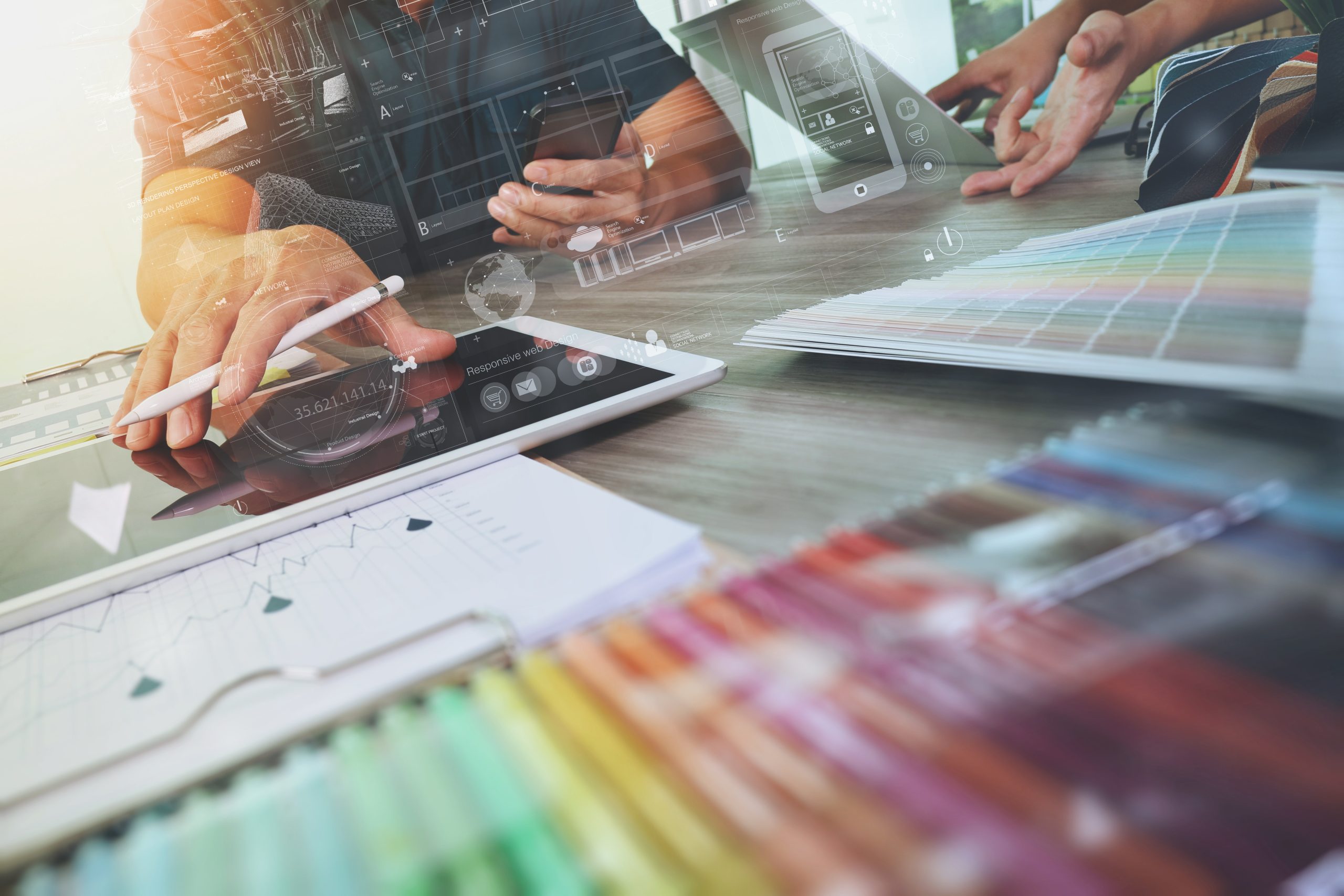 A Brand Audit Could be Your First Step to the Next Level