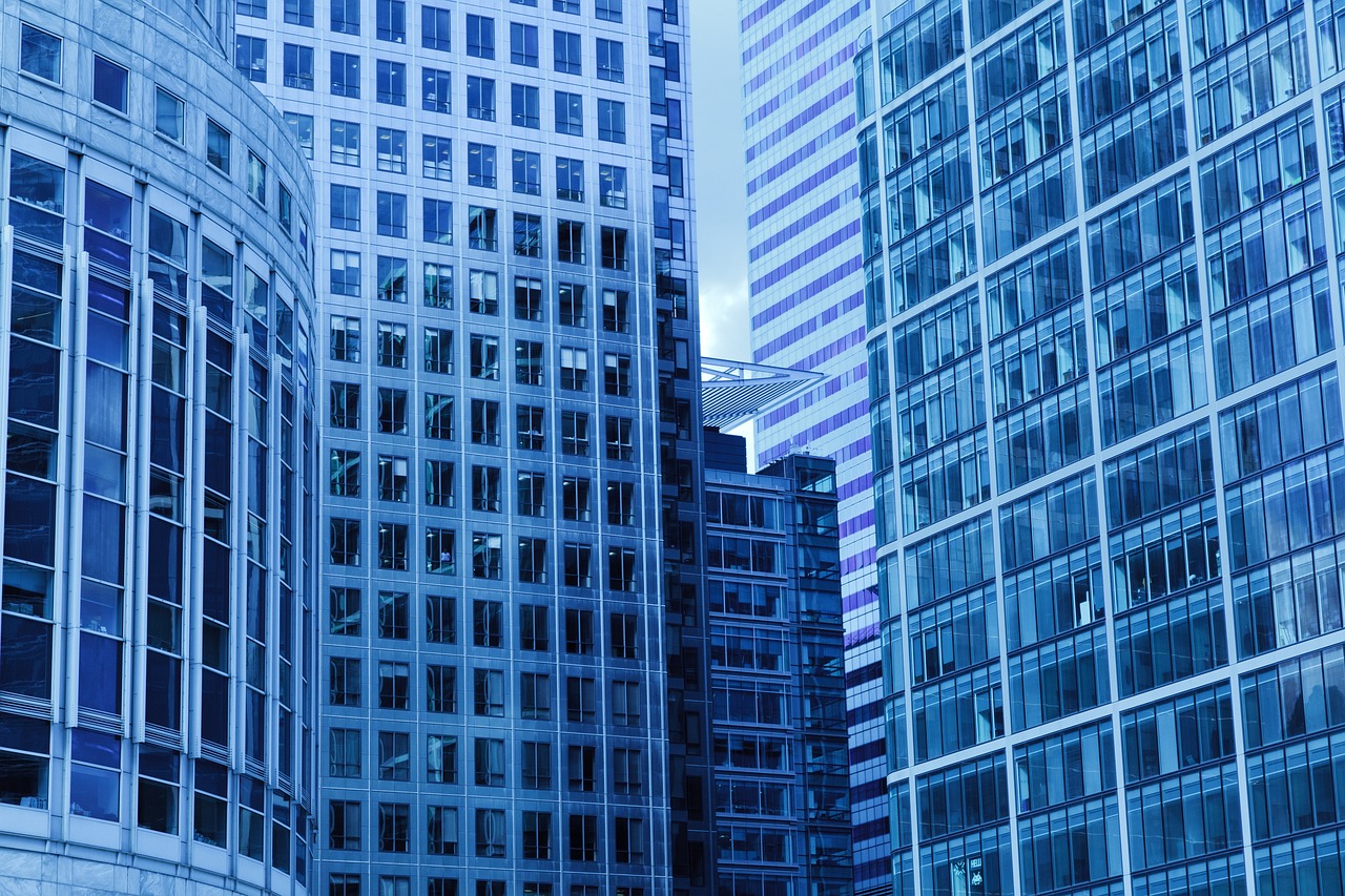 Commercial Real Estate Website Analysis