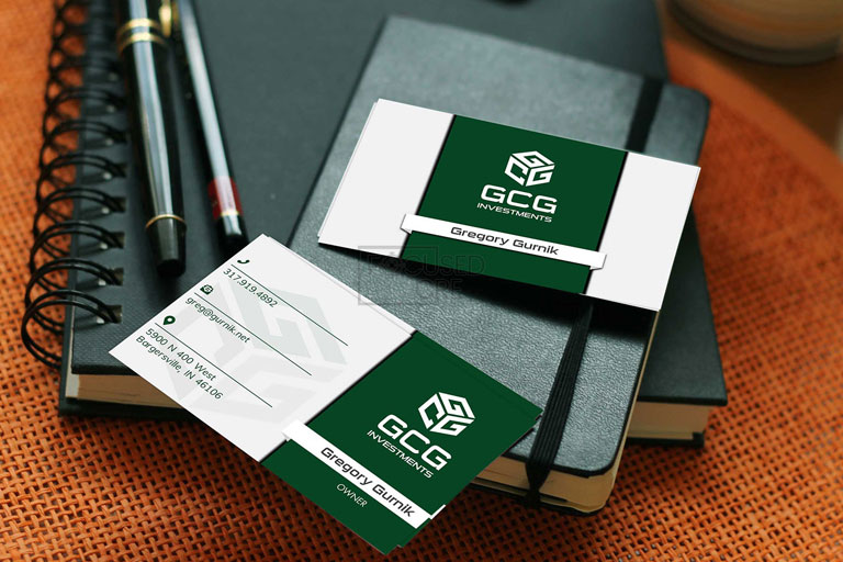 Business Cards