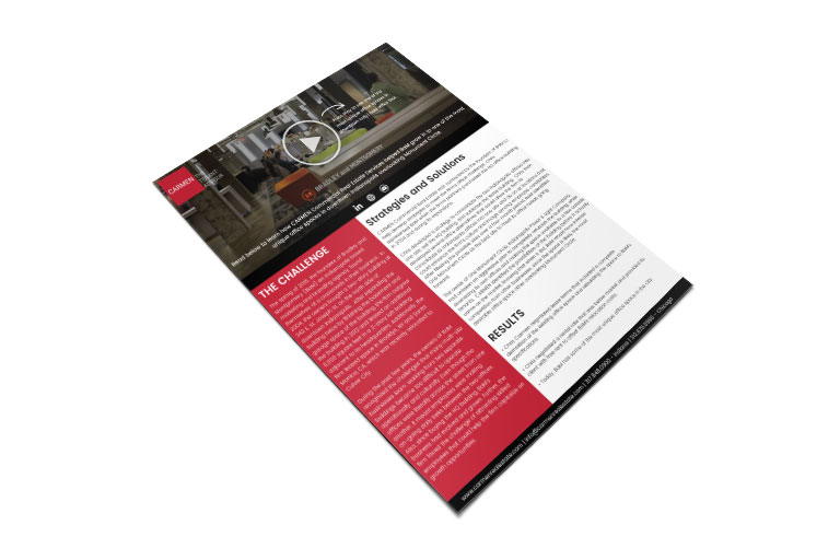 Case studies