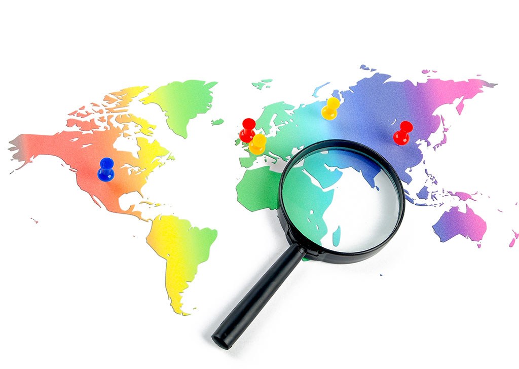 Map It Up: Why Custom Maps Are Crucial In Commercial Real Estate Offering Memorandums