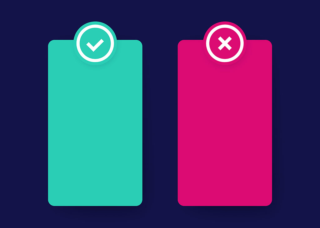 Do’s and Don’t of your Next OM