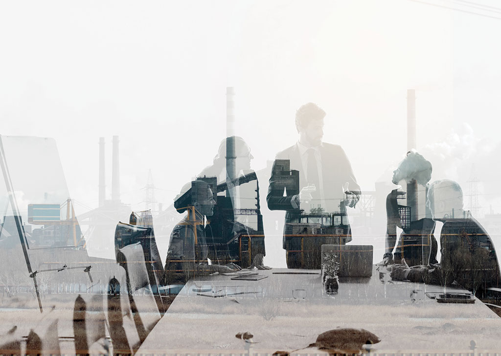 Fall Strategies for your CRE Marketing
