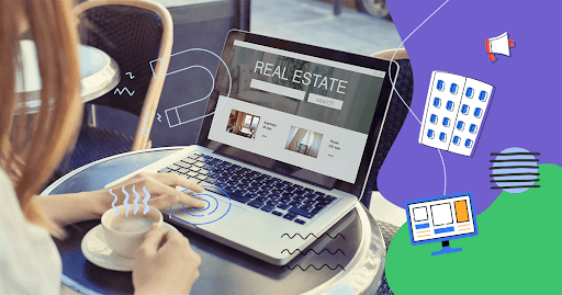 How Engaging Content Creates a Strong User Experience in Commercial Real Estate?
