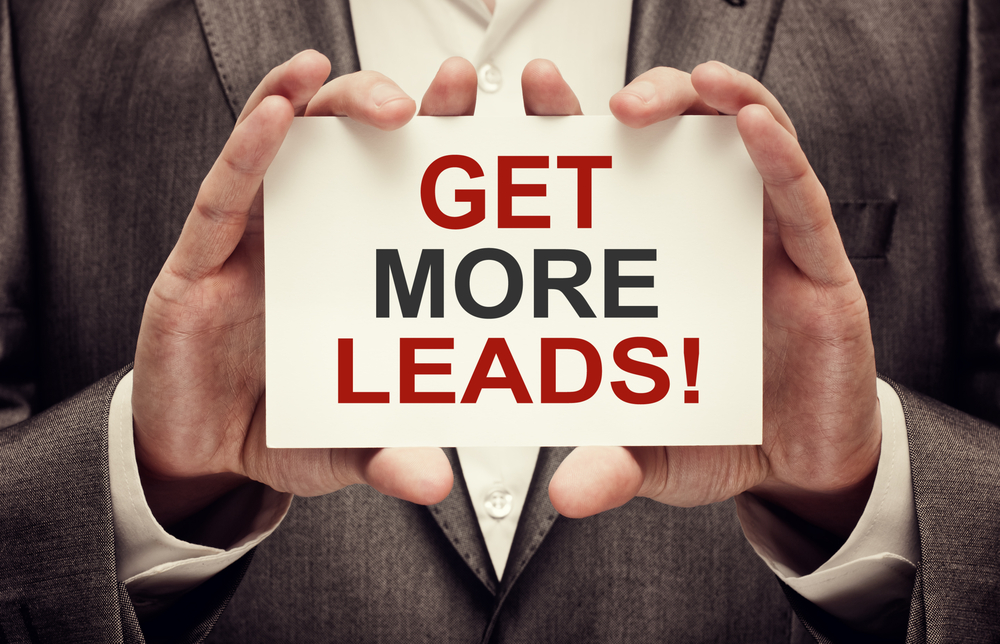 How to 2x Your Leads Using CRE Marketing Now