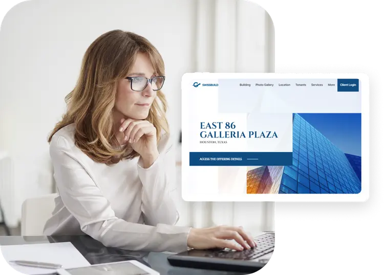 How Website Design Sells Commercial Real Estate Faster in 2025?