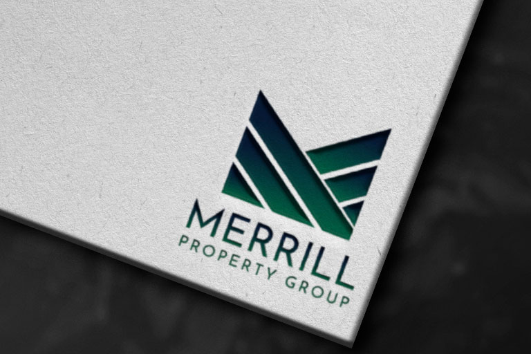 Commercial Real Estate Logos