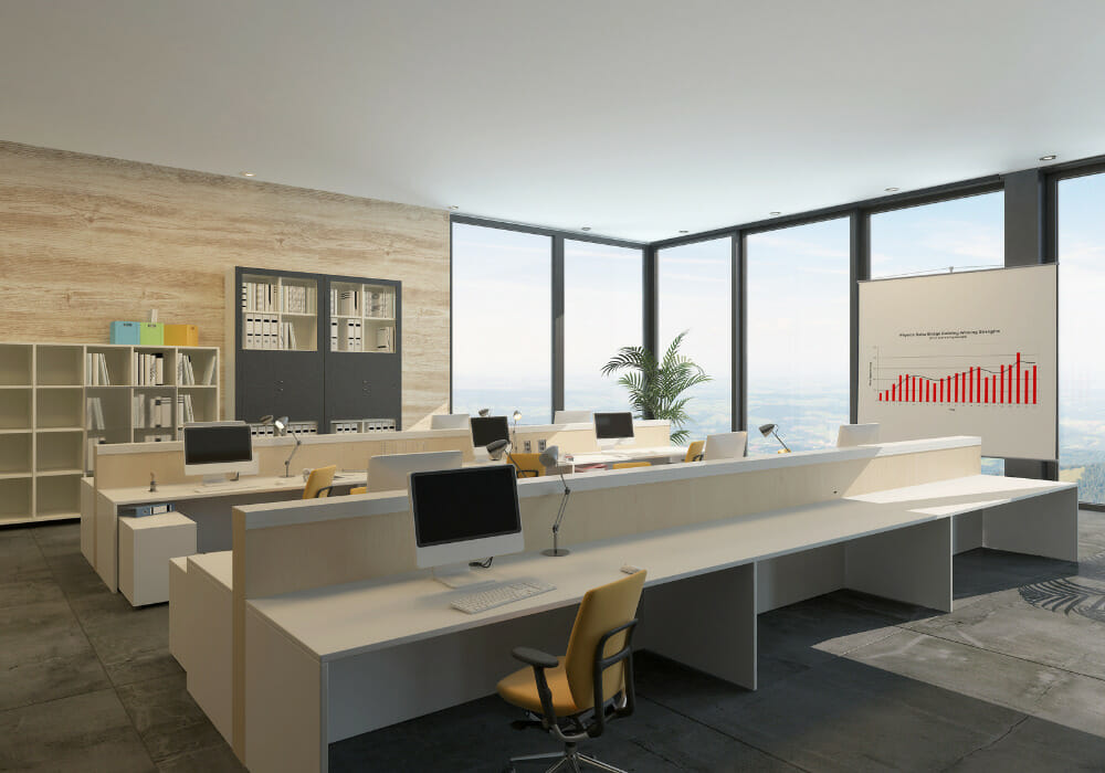 Marketing Strategies to Help You Sell Commercial Spaces