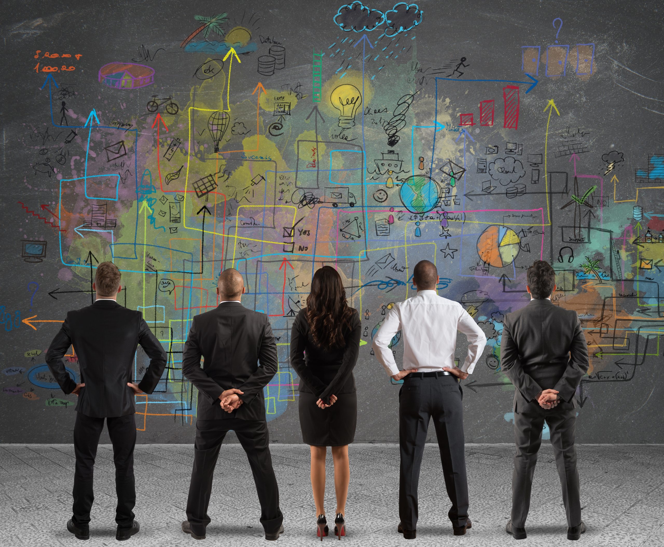 Don’t Leave the CRE Marketing Budget on the Table