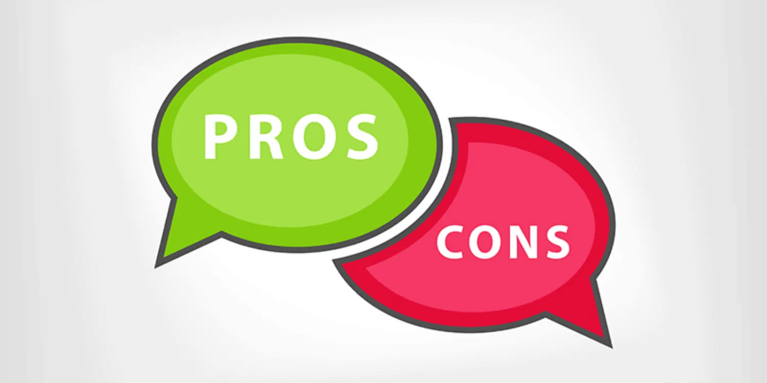 Pros and Cons of Using OM Templates Today