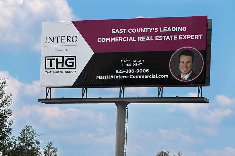 Real Estate Ads