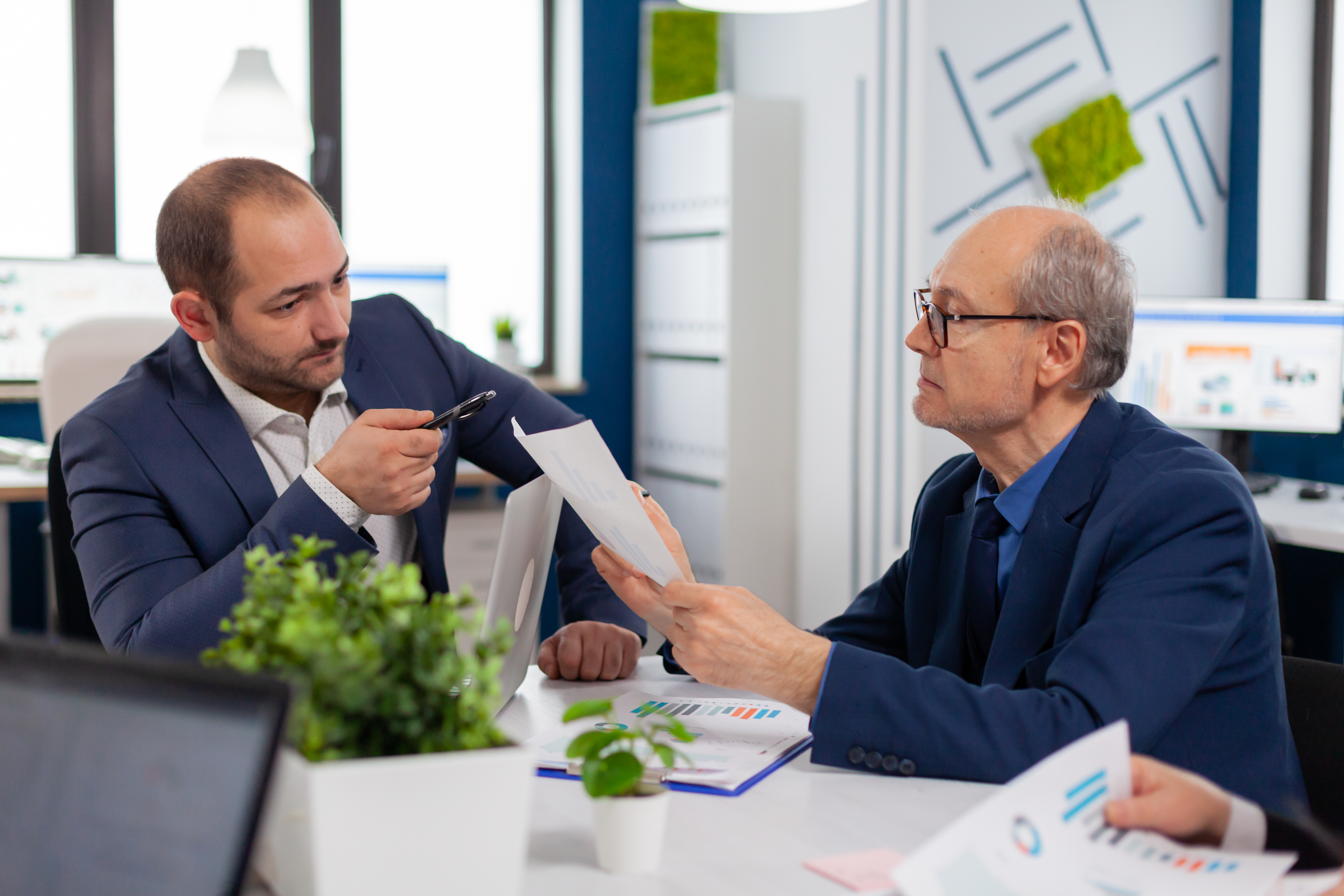 How to Keep Your Offering Memorandum Relevant Amid Economic Changes?