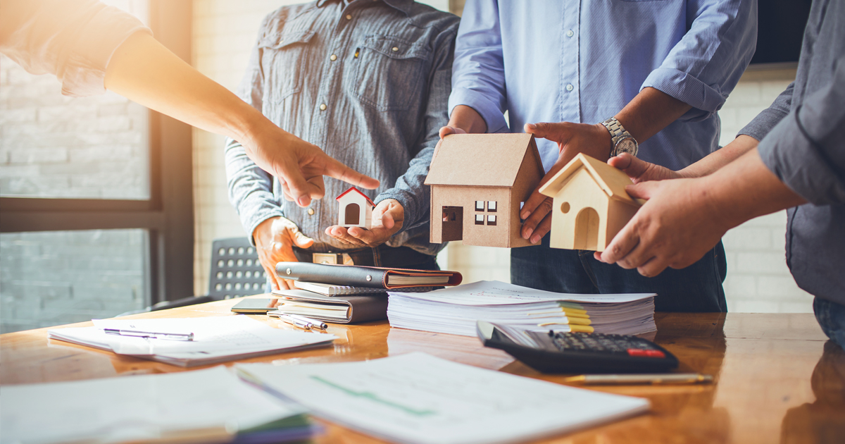 5 Reasons Why Specialized Marketing is Crucial for BOV Real Estate Services