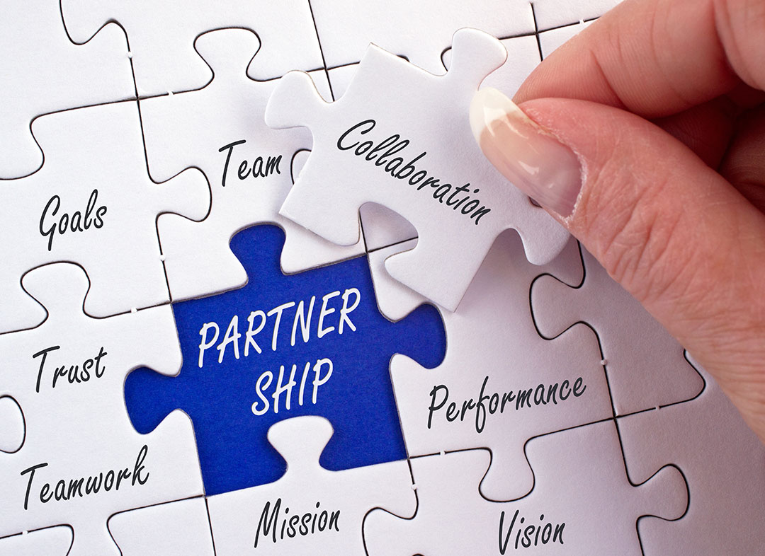 Time to Outsource Your CRE Marketing