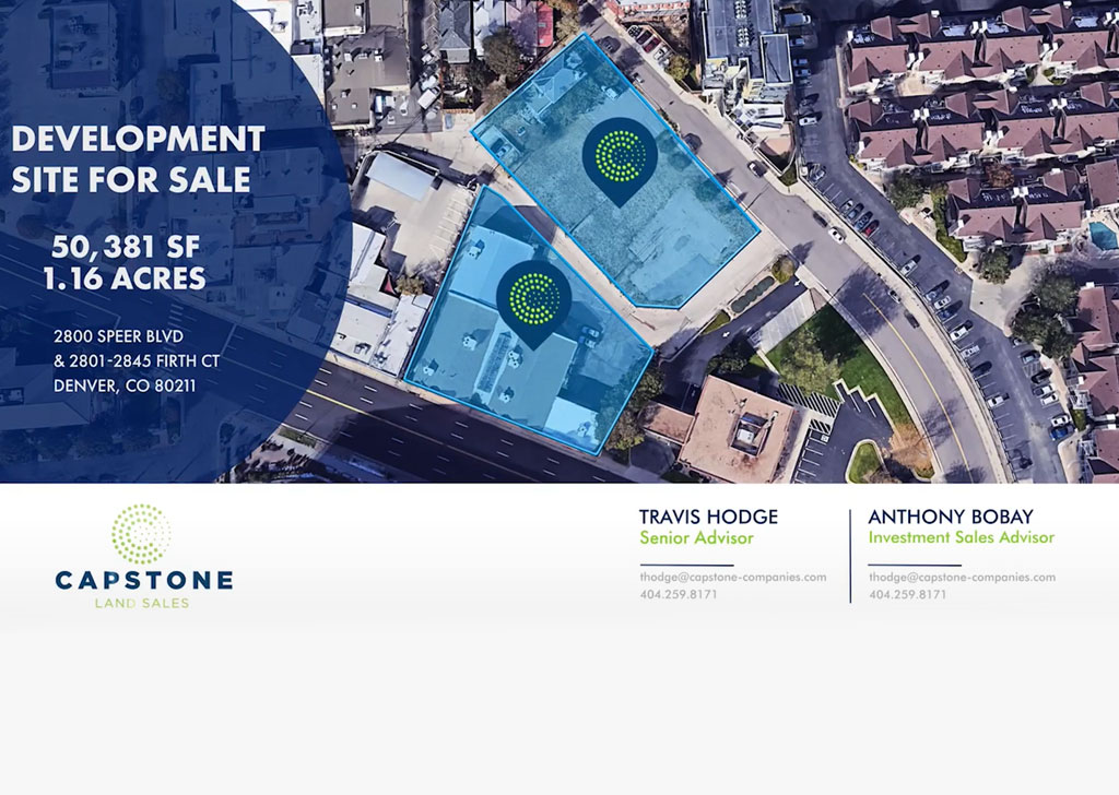 Video Marketing Moves Commercial Properties