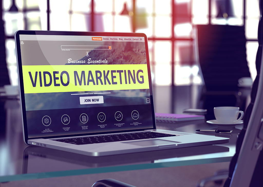 Video offers what pictures never could