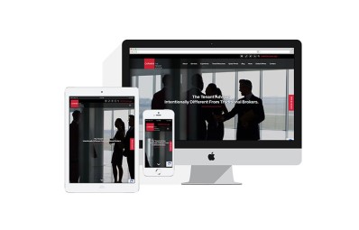 Why A Customized Commercial Real Estate Website is Best for Your Business?