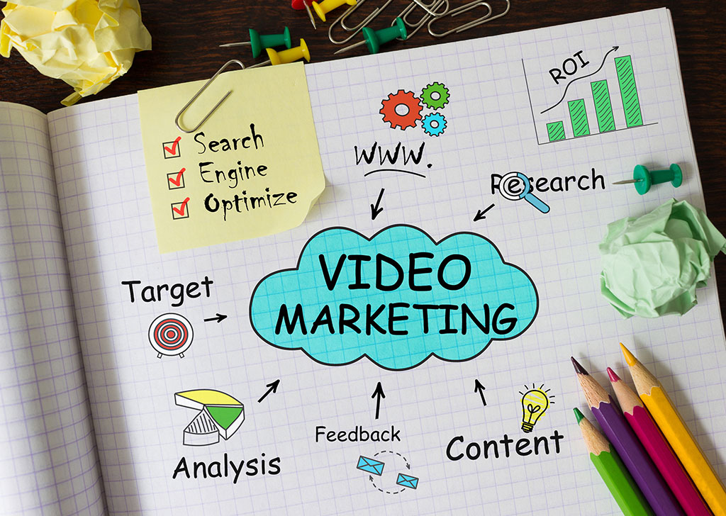 While you sleep, video could be working for you