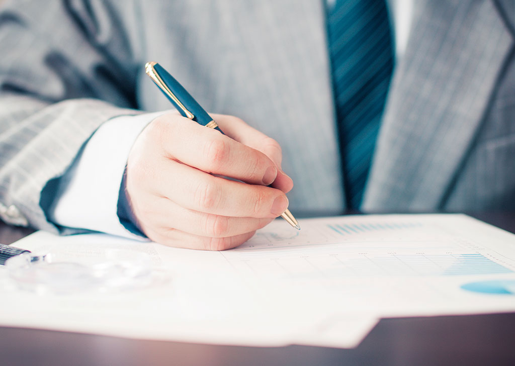 Your end of year marketing checklist